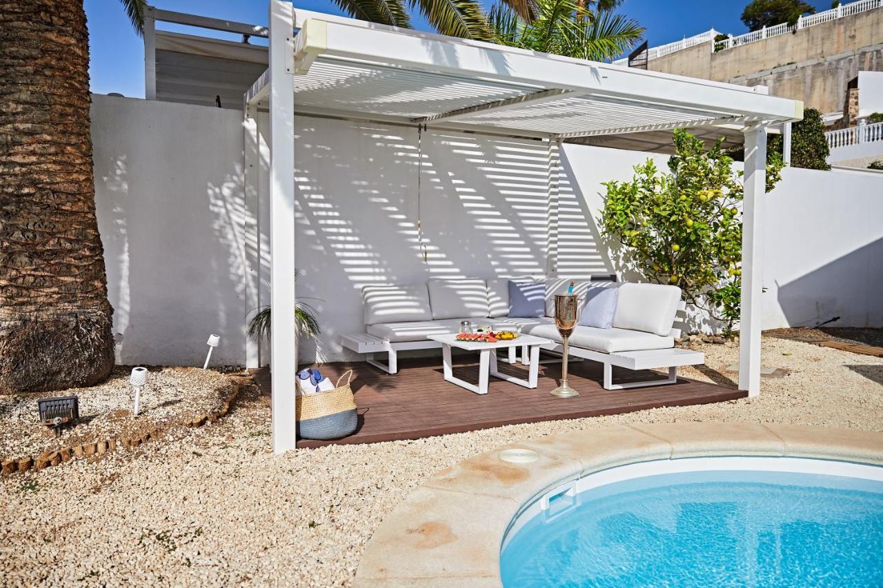 Atlantico Sun Villa Mogán Esterno foto